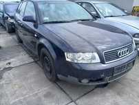 Audi a4 b6 maskan i inne 1.9tdi