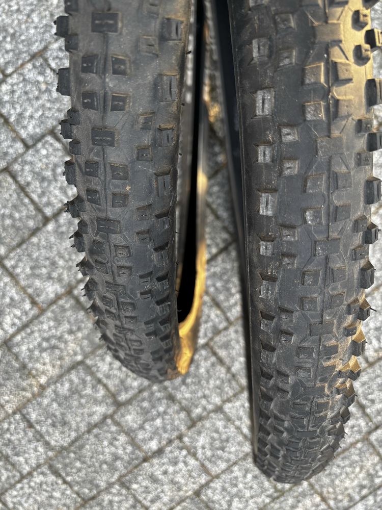 Opony Schwalbe Rapid Rob w rozmirze 29x2,25