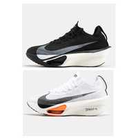 Мужские беговые кроссовки Nike Air Zoom AlphaFly 3  найк аир зум 3