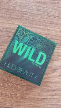 Huda Beauty Wild python