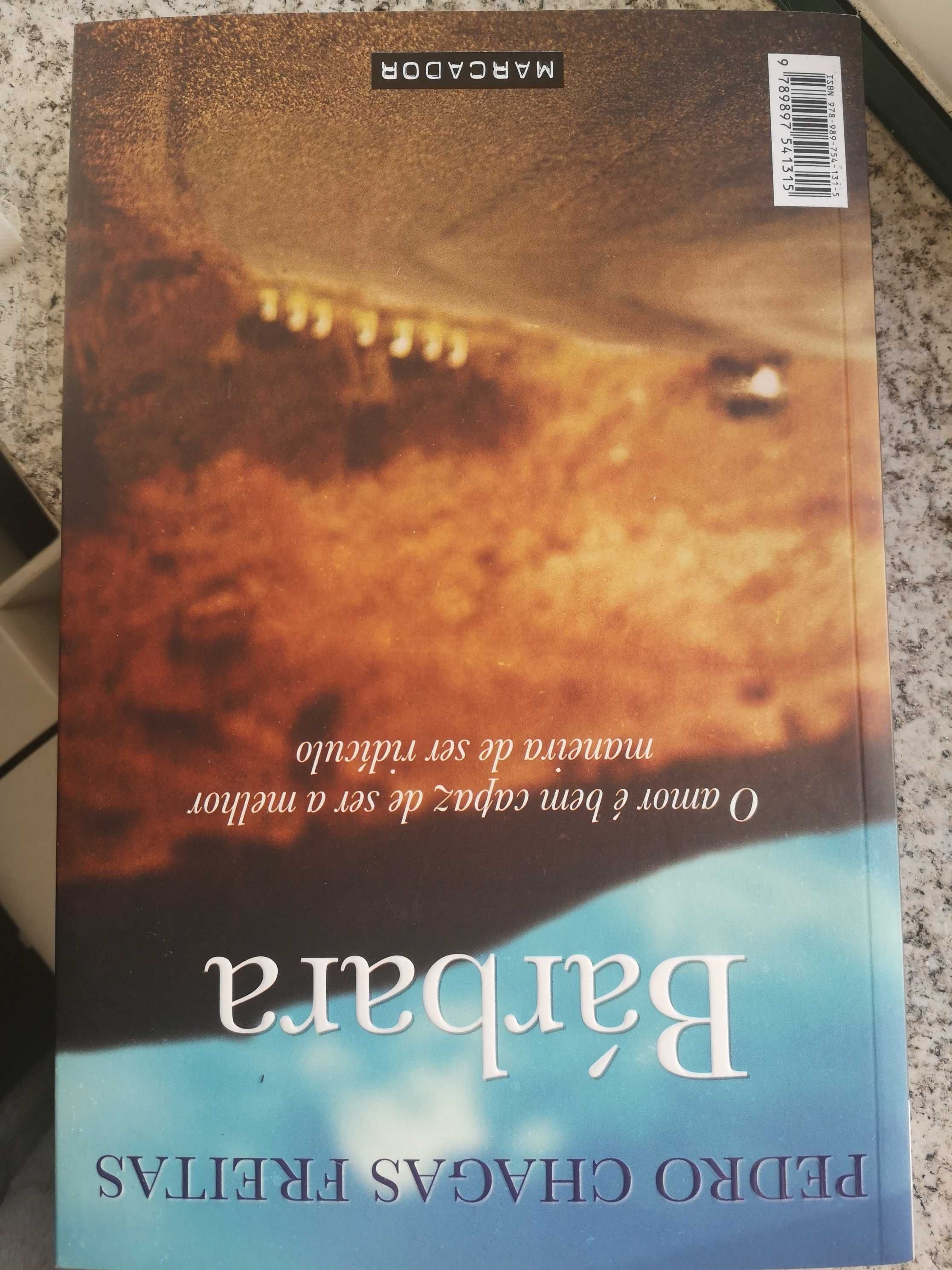 Livro- Queres Casar Comigo Todos os Dias?