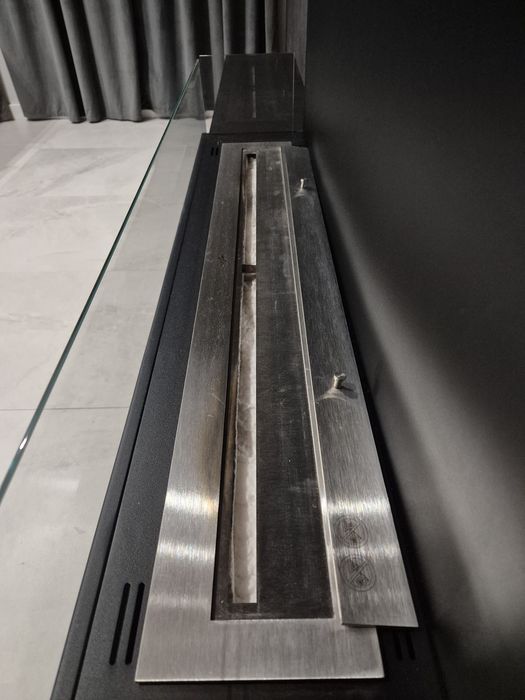 Biokominek Infire Inside C1200 Vers3