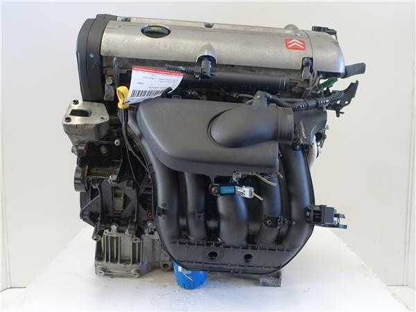 Motor Citroen C5, Peugeot 407, 307, 206,  2.0 16V 136 cv RFN