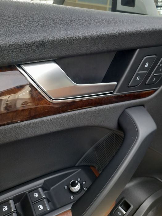 Своя у продажі audi Q5 Premium Plus 2017р