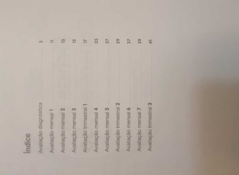 Fichas de Consolidação e preparação prova Final Matematica 3º ano