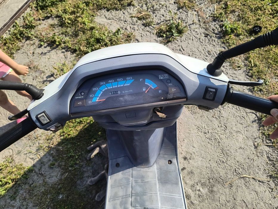 Скутер Хонда Honda