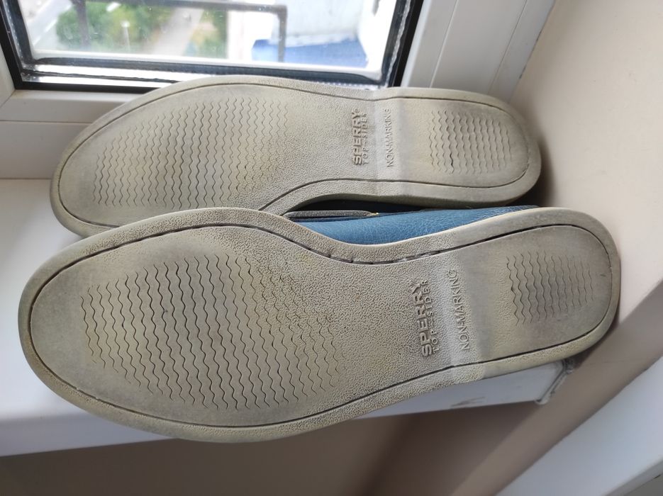 Кросівки та мокасини розмір 42. 26,5см