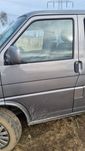 Drzwi lewe  vw t4