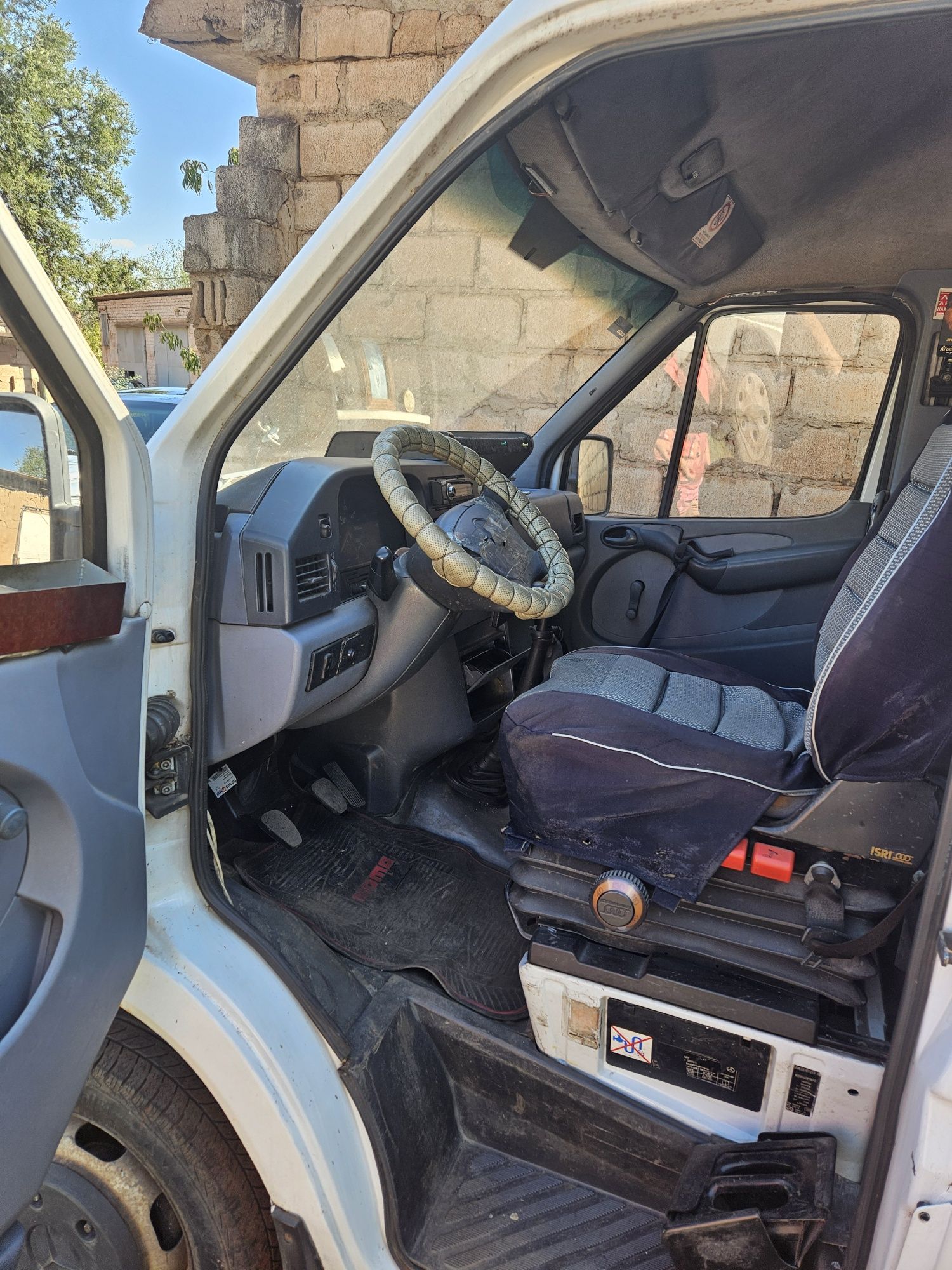 Спринтер пассажир 2.9 TDI