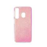 Etui SHINING Samsung Galaxy A9 2018 A920 Pink