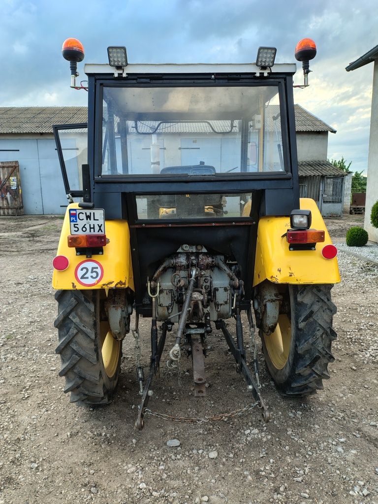 Sprzedam Ursus C-360 3p