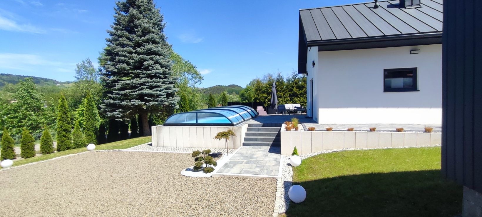 Apartament, domek,góry, bania, jacuzzi, sauna, wynajem, basen,jezioro