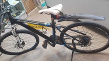 Rower 26" Trek 2900 - Madej Gorlice Mickiewicza -