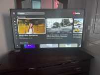 Vendo plasma hisense