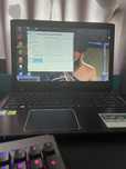 Laptop Acer Aspire E15 SSD