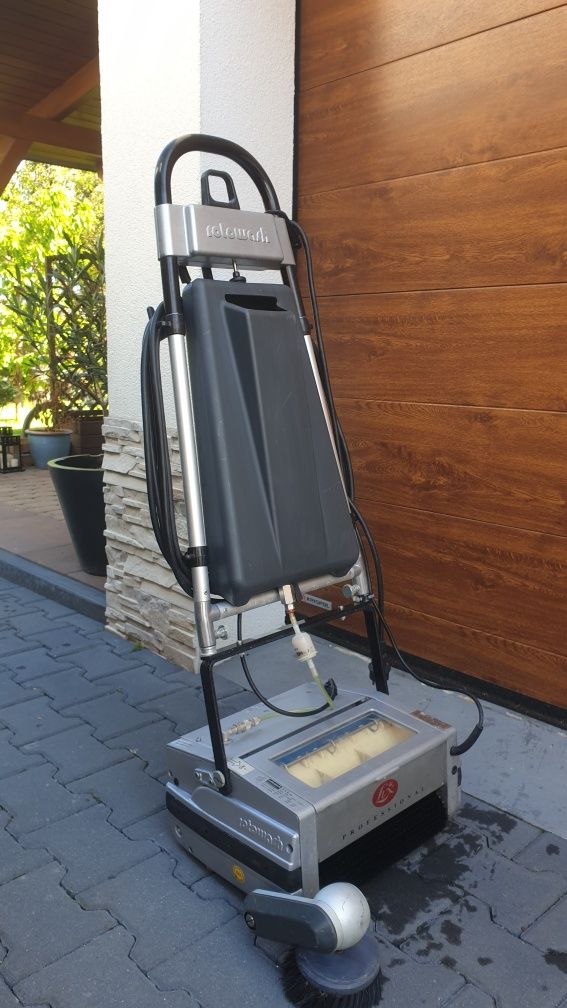 Szorowarka Walcowa Rotowash R3 Profesjonalna