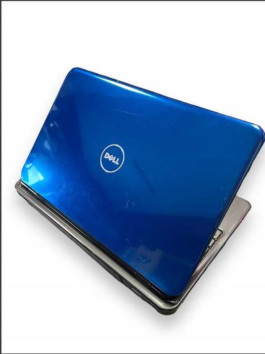 Laptop Dell Inspiron N5010 i3 M380 4/500 GB