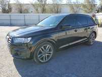 Audi Q7 3.0 Quattro popularny suv w Polsce