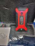 NOVOS_KIt Jumper Booster de emergençia 99800 mAh