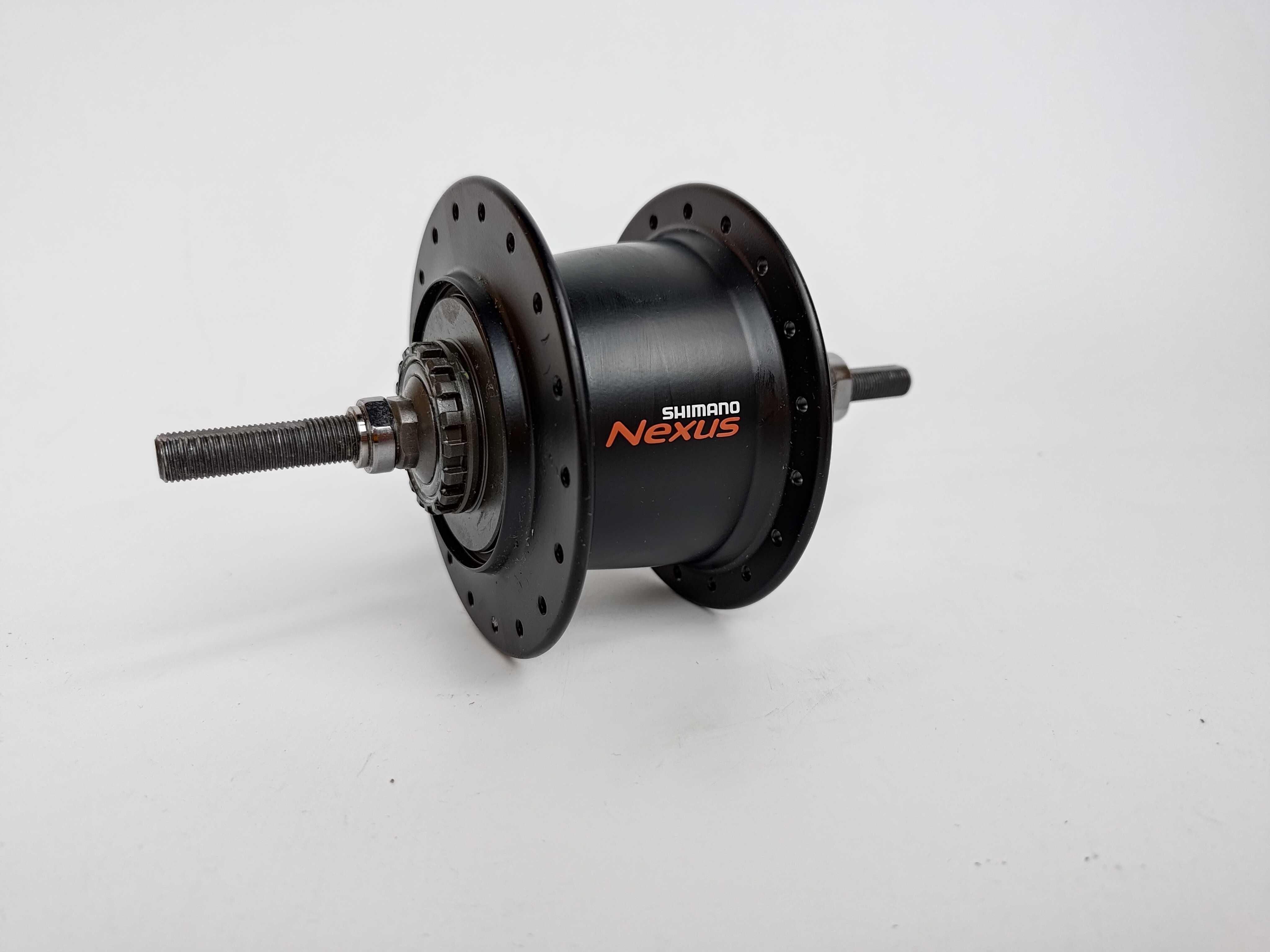 Piasta Shimano Nexus inter 7, SG-C3001-7R, nowa (477)