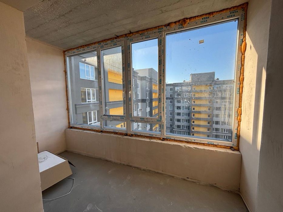 Продам 2 кімнатну квартиру! Буча! ЖК Міленіум