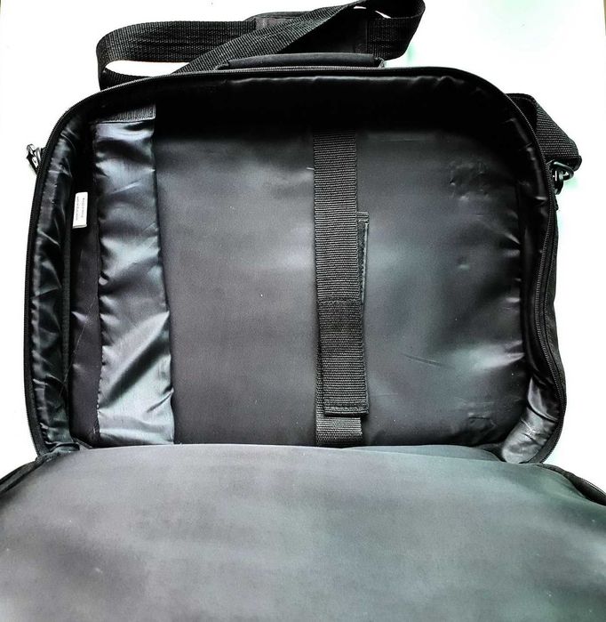 Mala Targus para portátil 15/17"