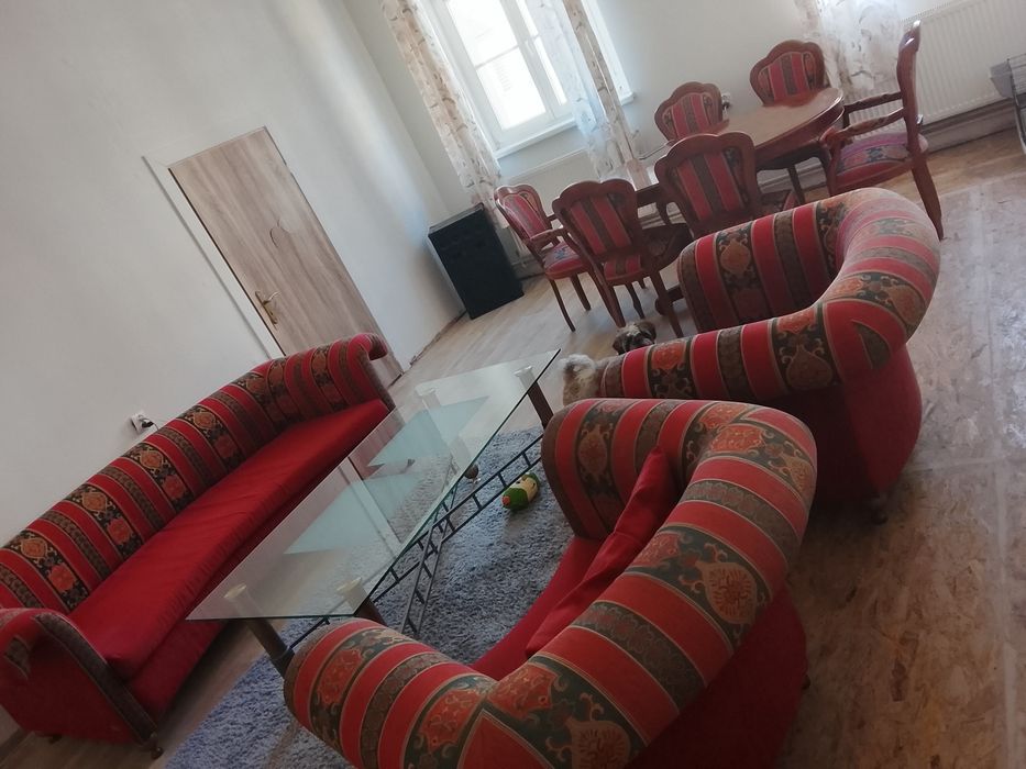 Zestaw mebli do salonu