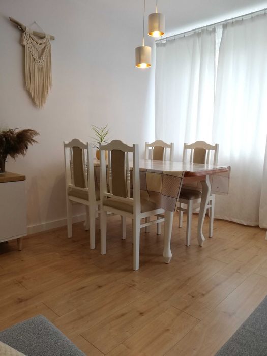 Apartament Plaża Stogi - blisko Morza
