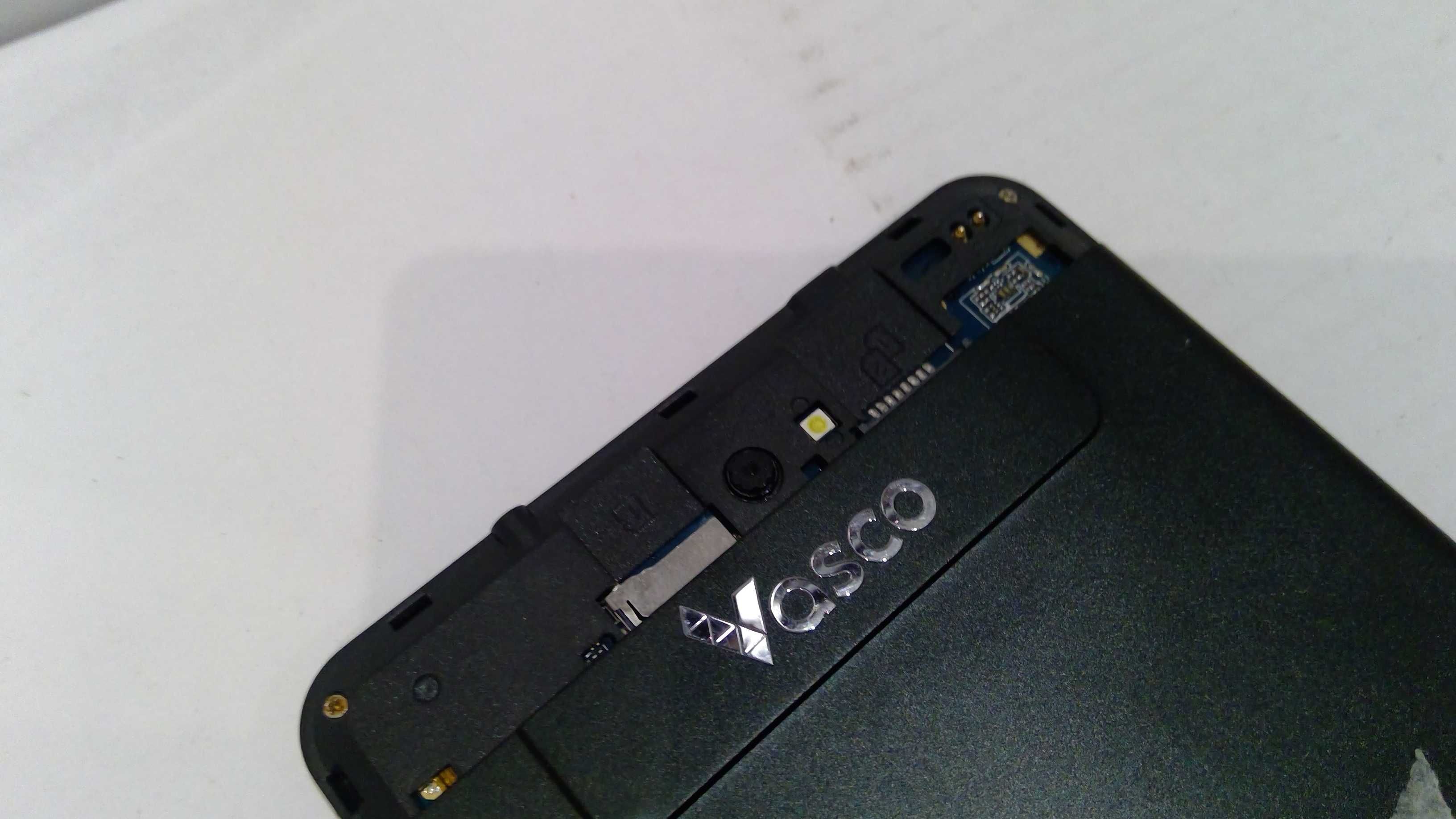 Tablet Vasco T207