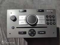 Radio CDC 40 Opera Blaupunkt, Meriva, Corsa, Vectra, Signum, Tigra