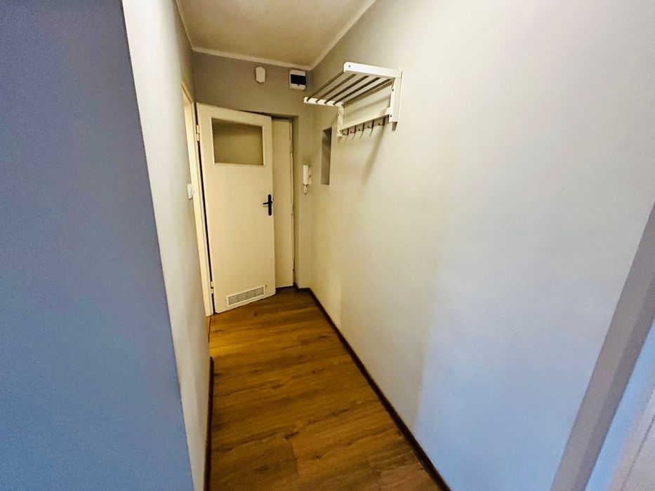 Mieszkanie w bloku w centrum Cieszyna