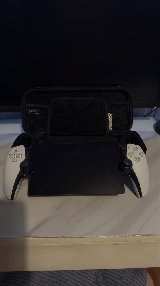Playstation portal
