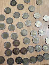Coleção moedas comemorativas 2€