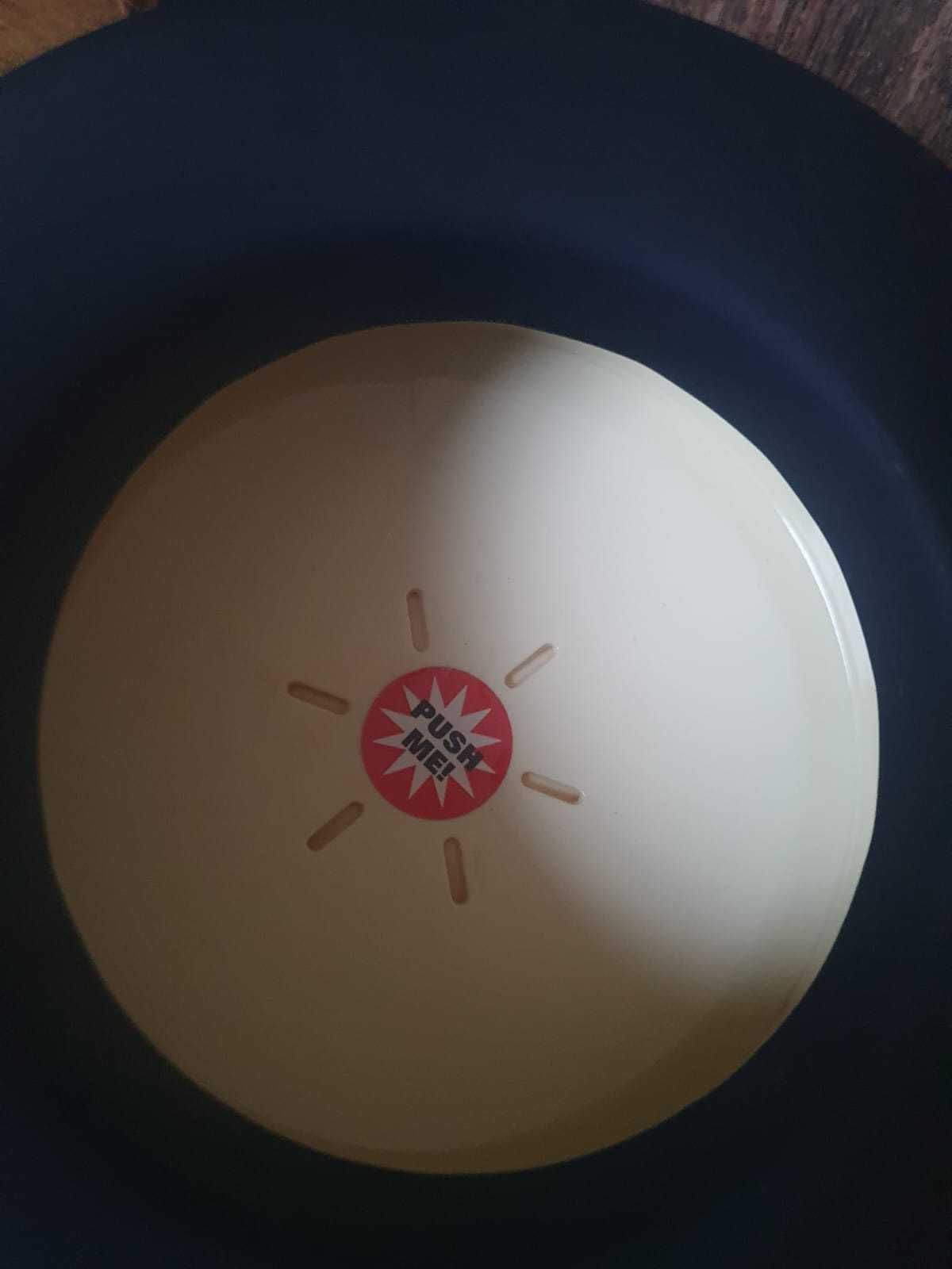 miska podróżna dla psa, non-spill