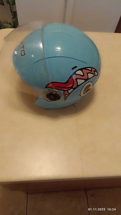 єлектросамокат про