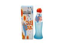 Perfumy inspirowane Moschino I Love Love 100 ml Bardzo Trwałe damskie
