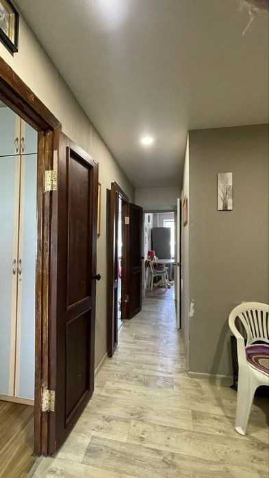 Продам 3к, пр. Александра Поля 17. Низ пр. Кирова