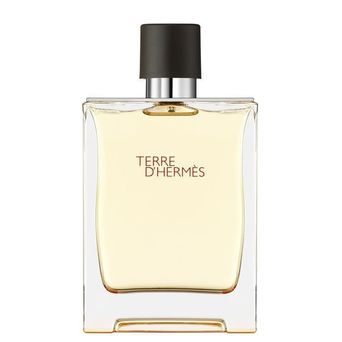 Hermes Terre D'hermes Woda Toaletowa Spray 200Ml (P1)