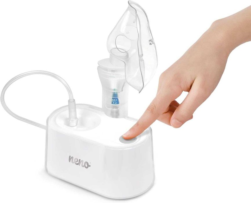 компресорний небулайзер дитячий Neno SANO