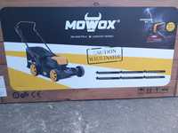 Kosiarka akumulatorowa Mowox nowa + bateria