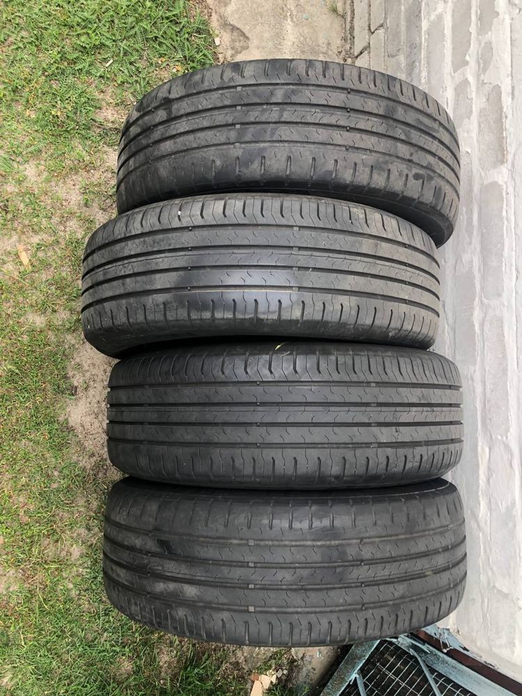 Резина 215/60 R 17