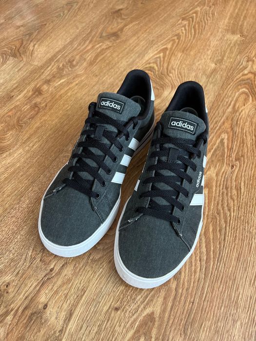 Кроссовки Adidas Daily 3.0