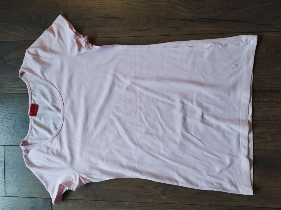 Bluzki z krótkim rękawkiem rozmiar xs-s