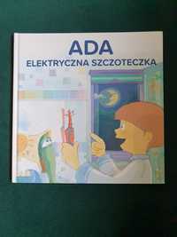 Ada elektryczna szczoteczka