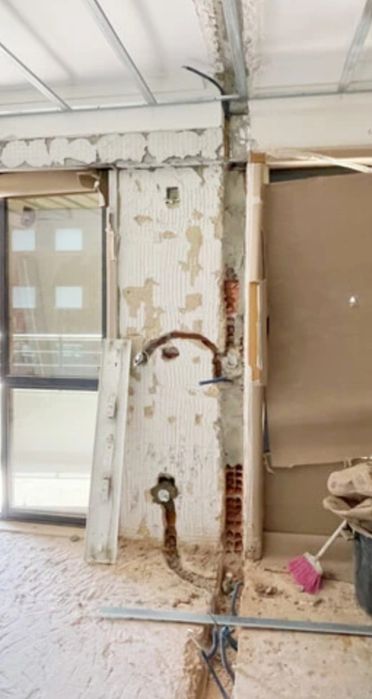 Reparações em casa, manutenção e diversos.