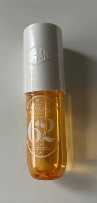 Sol De Janeiro 62 mgiełka perfumowana 90 ml