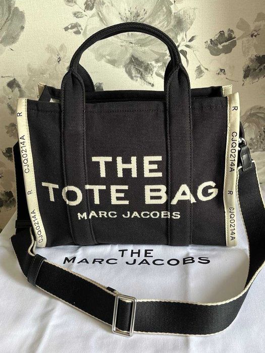 Сумка Marc Jacobs Tote