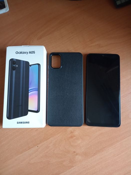 Samsung A05 4 128GB