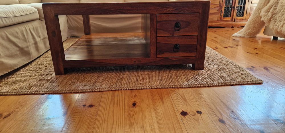 Sprzedam ławę kolonialną