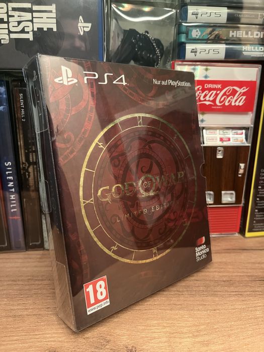 Протектори для ігр ps4 ps3 та ps5. Захистні коробки